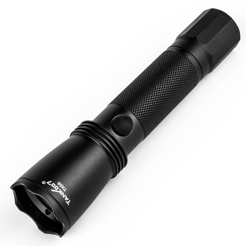 強(qiáng)光防爆手電筒 強(qiáng)光防爆手電筒