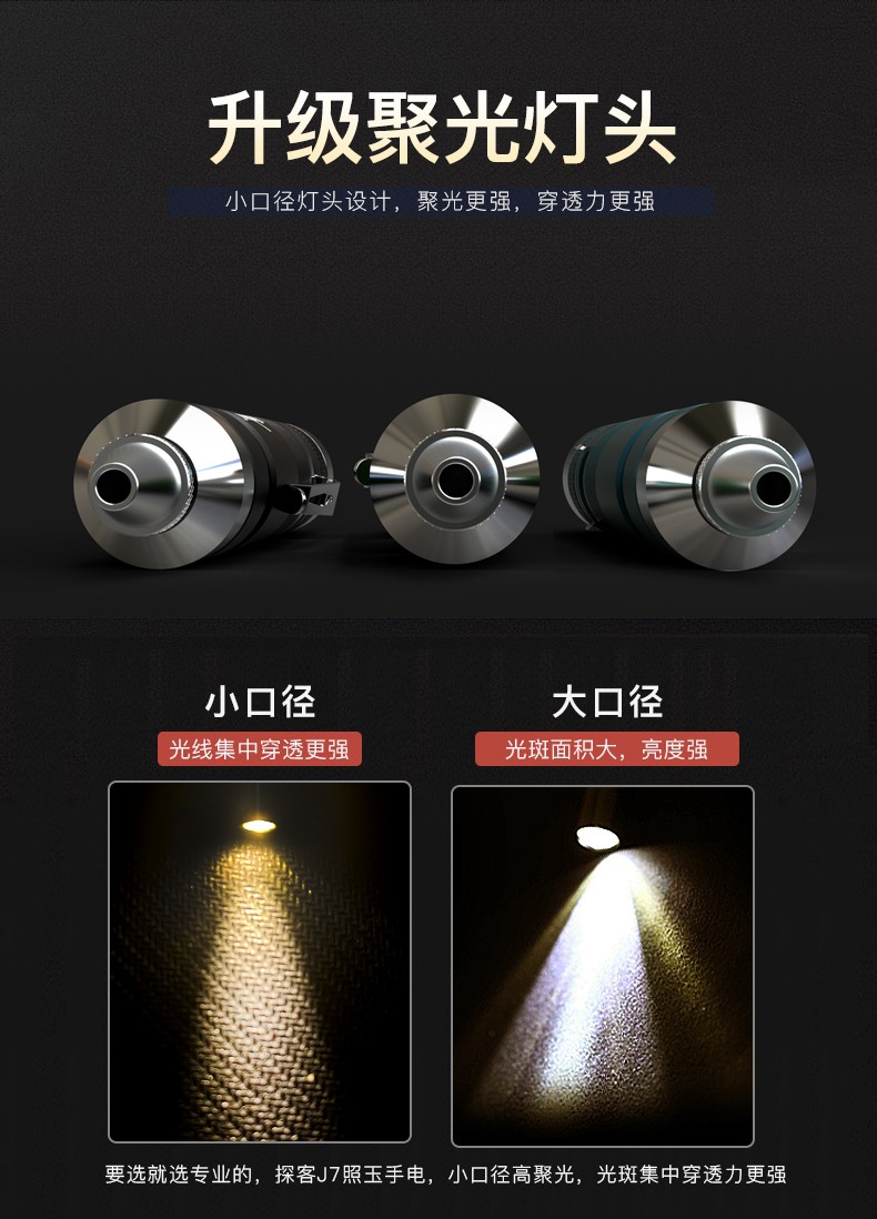 手電筒廠(chǎng)家