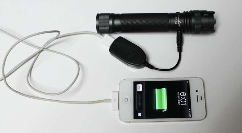 新手收藏家必用珠寶玉石鑒定工具——TANK007照玉手電筒！