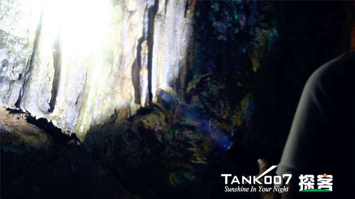 手電PT10，為戰(zhàn)術(shù)而生